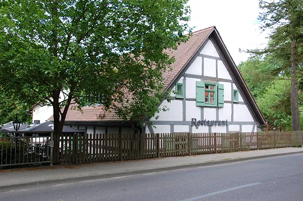 Steakhouse-bestensee
